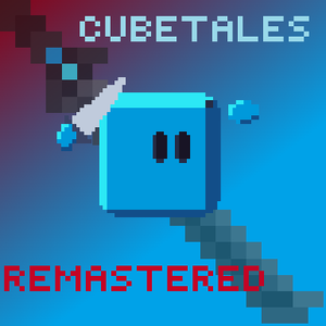 CubeTales The Beginning Remastered Cover.png